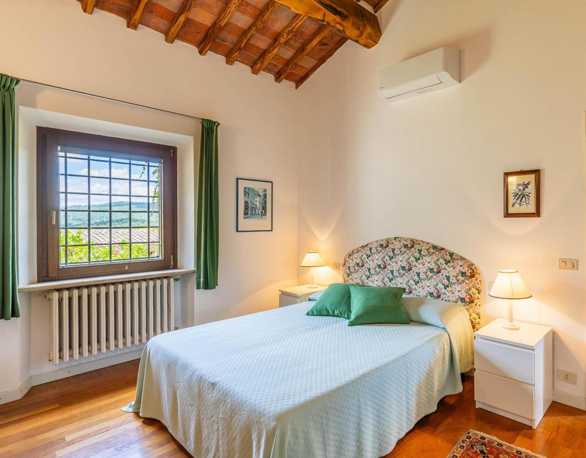 Agriturismo Tenuta Il Tasso Rapolano Terme Exterior foto