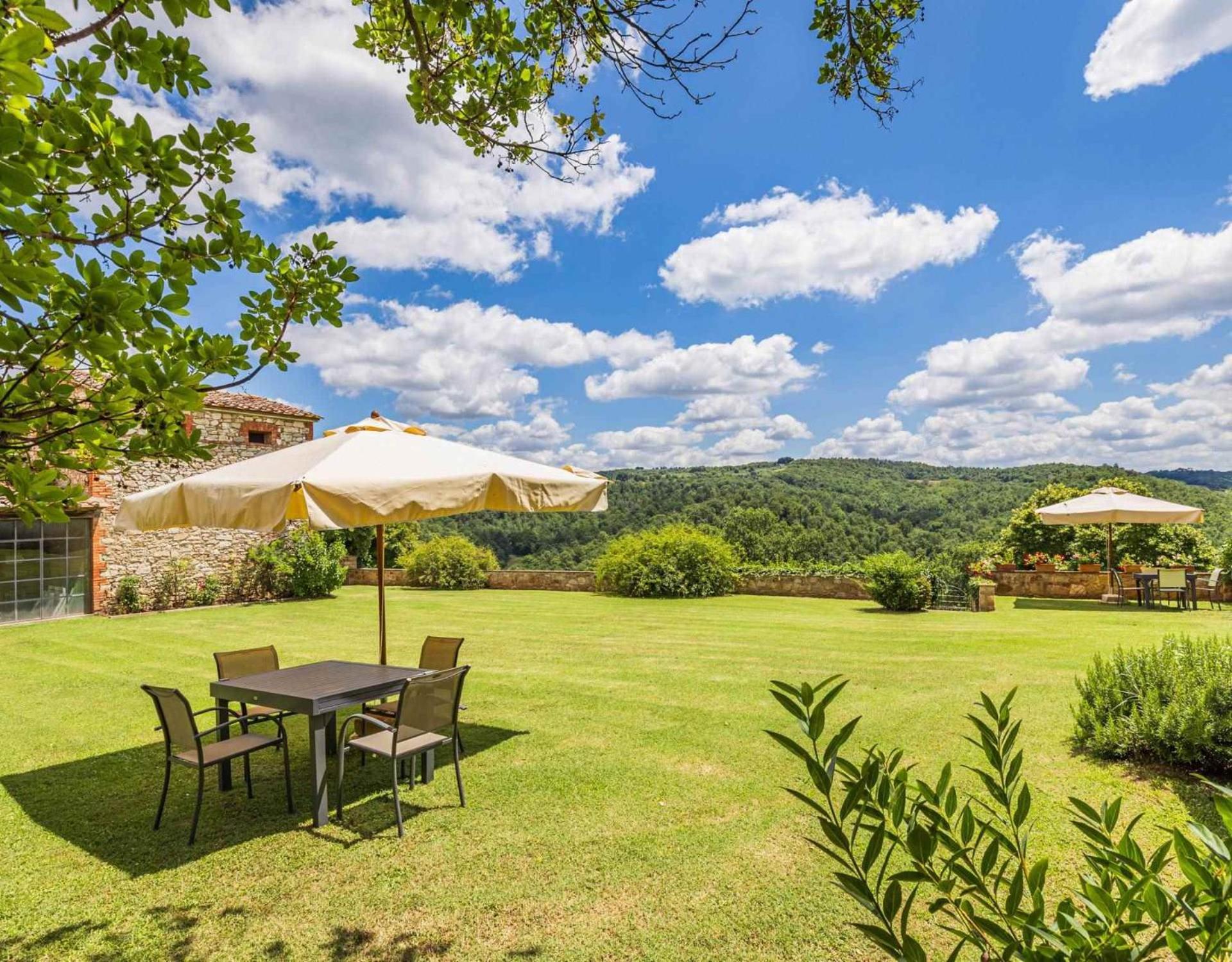 Agriturismo Tenuta Il Tasso Rapolano Terme Exterior foto